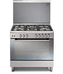 Free Stand Gas Cooker