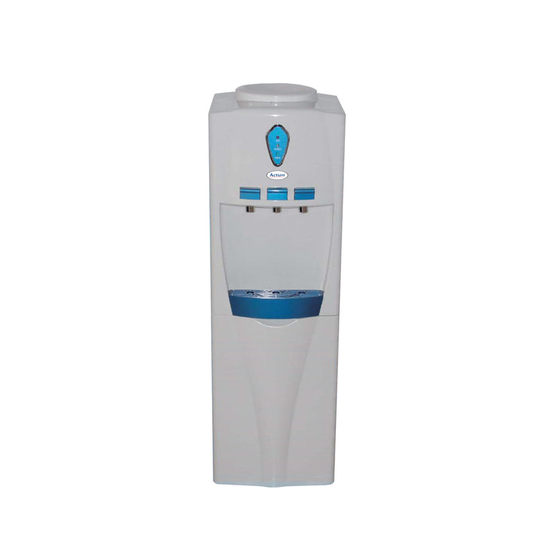 Action - Stand Hot & Cold Water Dispenser