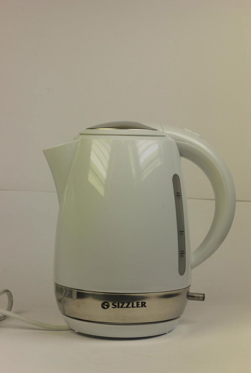 SIZZLER - Electric Kettle- 1.7 L (β)