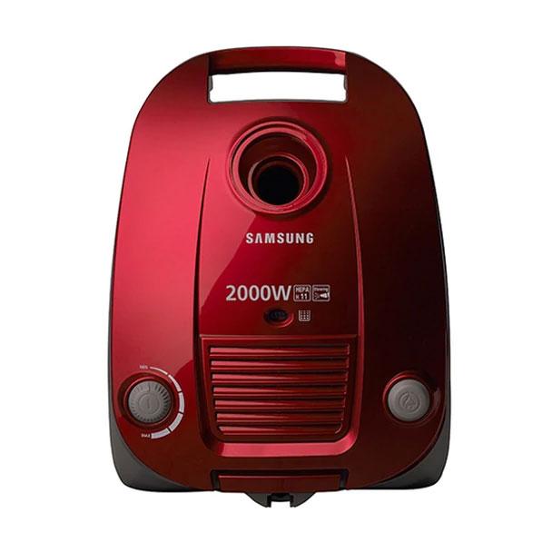 Samsung - Vacuum Cleaner (2000W - 3L)