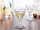 Madame Coco - Laurent Small Beverage Glass Set Of 6Pcs (β)