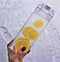 TXON - Water Bottle - 20 x 6 cm