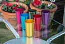 TXON - Drinking Cups set of 6 - 13 x 7.5 cm