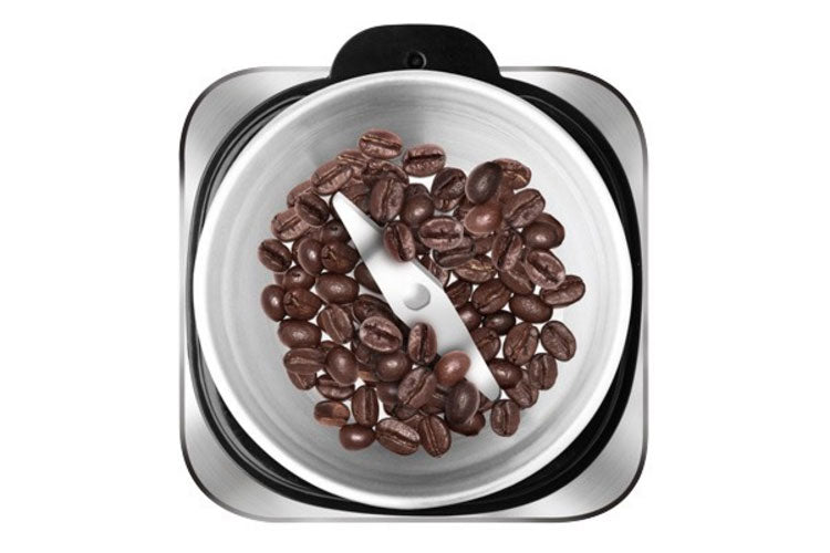 Solac - Coffee Grinder (200W - 60G Capacity)