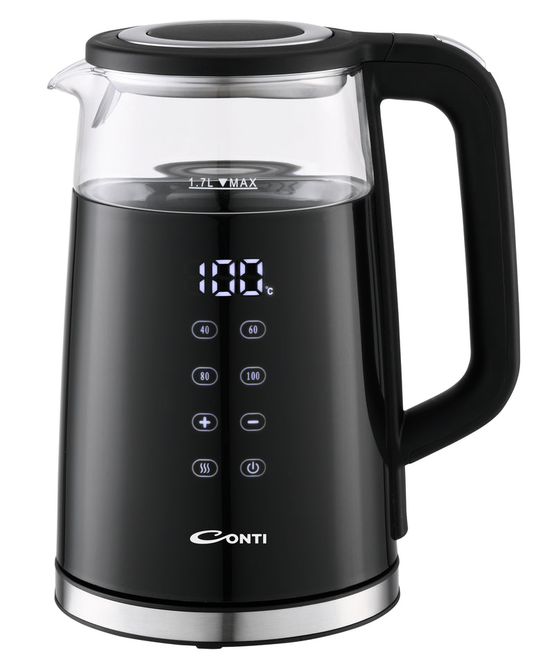 Conti - Kettle 2200W – 1.7L