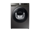 SAMSUNG - Front Loading Washer With Eco Bubble™ (9KG / Inox)