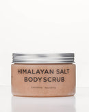 Story - Himalayan Salt Body Scrub (300G) (β)