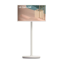 LG - Interactive Screen 27" - Stand By Me