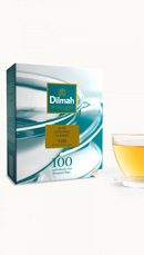 Dilmah - Pure Camomile Flowers (100 Tea Bags)