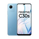 Realme - Mobile C30S (32GB / 2RAM) Blue