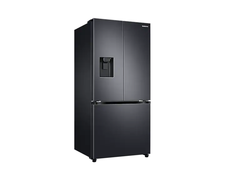 SAMSUNG - Refrigerator (470L) French Door, Net Capacity
