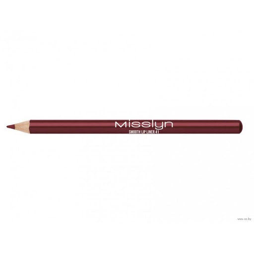 Misslyn - Smooth Lip Liner (β)