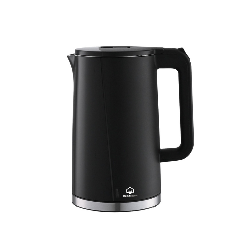 Home Electric - Water Kettle ( 1.7L / 2200W )