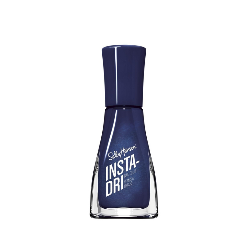 Sally Hansen - Insta Dri Midnight Drive  493