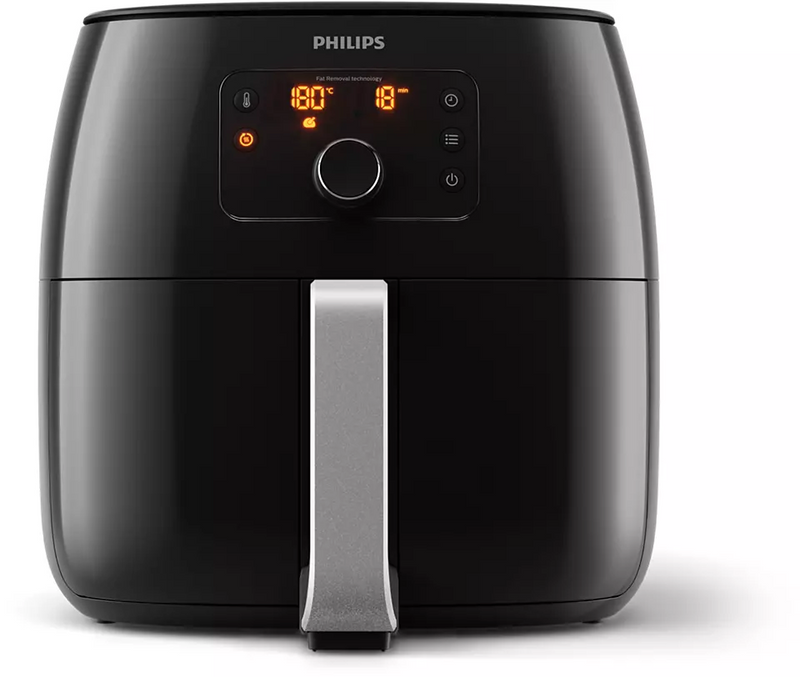 Philips - Air Fryer (22000W)