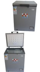 Action - Freezer Chest Small Size 145 Ltr.