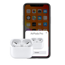 Apple - Airpods Pro (β)