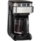 Hamilton - Beach Frontfill 12 Cup Programmable Coffee Maker