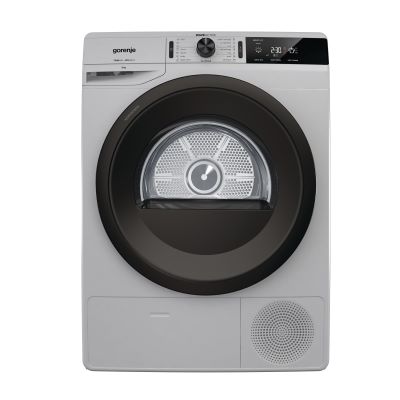 Blumatic - Dryer 8KG A++