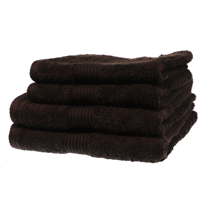 NOVA - Towel Bamboo & Cotton Plain (70 * 140)