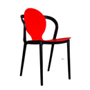 Acrylic & Plastic Chair