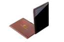 TAGTech - Tag-Dc Tablet 4GB Ram 64 GB Storage Brown