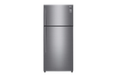 LG - Top Mount Refrigerator (516L)