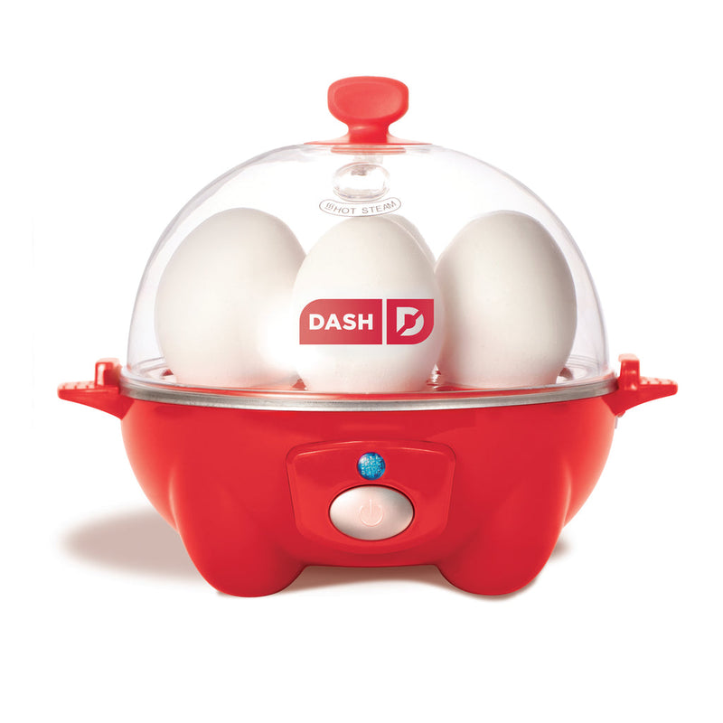 DASH - Rapid Egg Cooker 360W  (L 158 x W 158x H164)