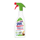 SMAC - Degreaser disinfetcant Pine fresh 650ML