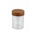 TXON - Round Jar, 0.5L - 8.5 x 11.5 Cm