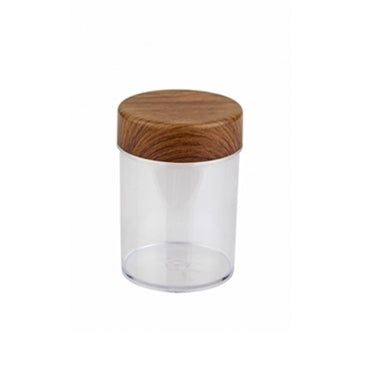 TXON - Round Jar, 0.5L - 8.5 x 11.5 Cm