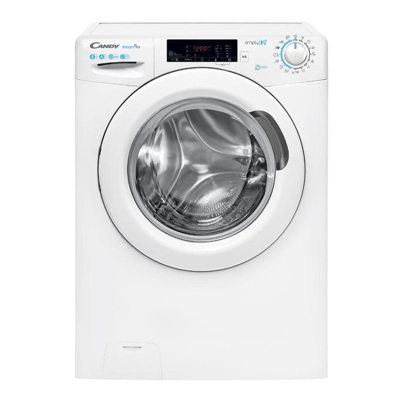 CANDY - Washing Machine A+++ (9 KG - 1200 RPM)