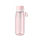Philips - Filtration Bottle Tritan pink