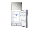 SAMSUNG - Top Mount Freezer With Twin Cooling Plus™ (631L)