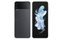 Samsung - Z Flip 4 Mobile Graphite