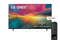LG - TV 55" QNED Real 4K cinema screen design 4K cinema HDR ,2023