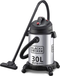 Black & Decker - (1610W /30L) Wet and Dry / Stainless Steel