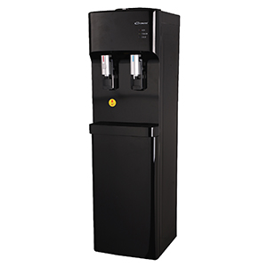 Conti - Water Dispenser (2 Taps / Black)