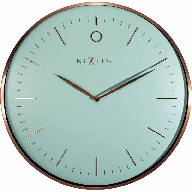 Nextime - Glamour Wall Clock
