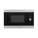 Ariston - Microwave Built-In (25L -900W)