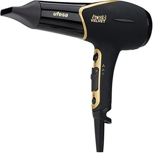 Ufesa - Professional Hair Dryer (200W) (β)