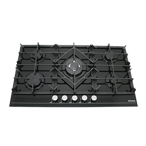 Conti Hob 90cm With 5 Gas Burners