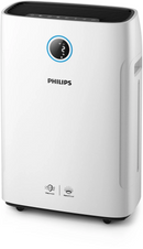 Philips - Air Humidifier & Purifier
