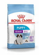 Royal Canin - Shn Giant Puppy 15K