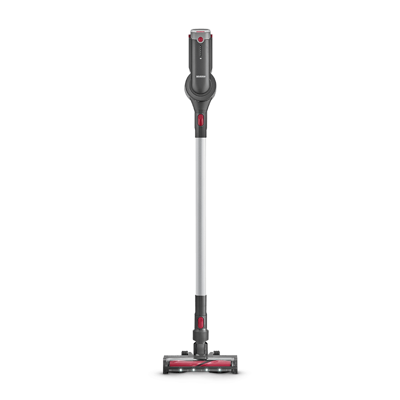 Severin - 2-in-1 Cordless Handheld Vacuum & Broom