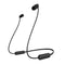 Sony - Wireless In-ear Headphones