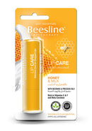 Beesline - Lip Care - Honey & Milk (β)