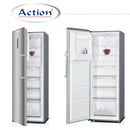 Action - No frost Big Size Stand Freezer