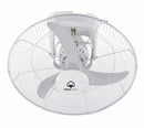 Home Electric - Orbit Fan (Grey & White / 65W) (β)