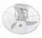 Home Electric - Orbit Fan (Grey & White / 65W) (β)